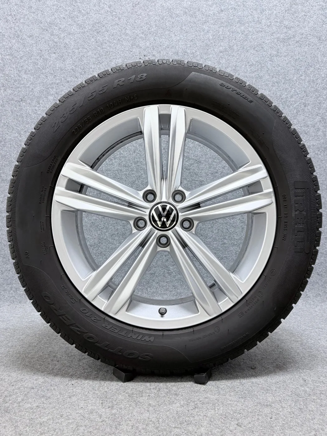 Volkswagen 18" 5x112