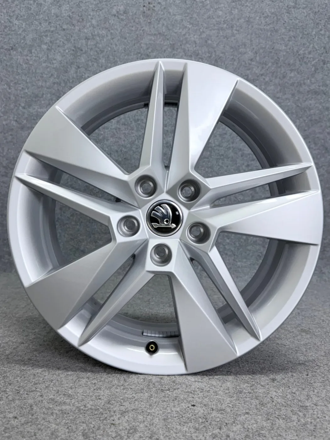 Skoda 17" 5x112