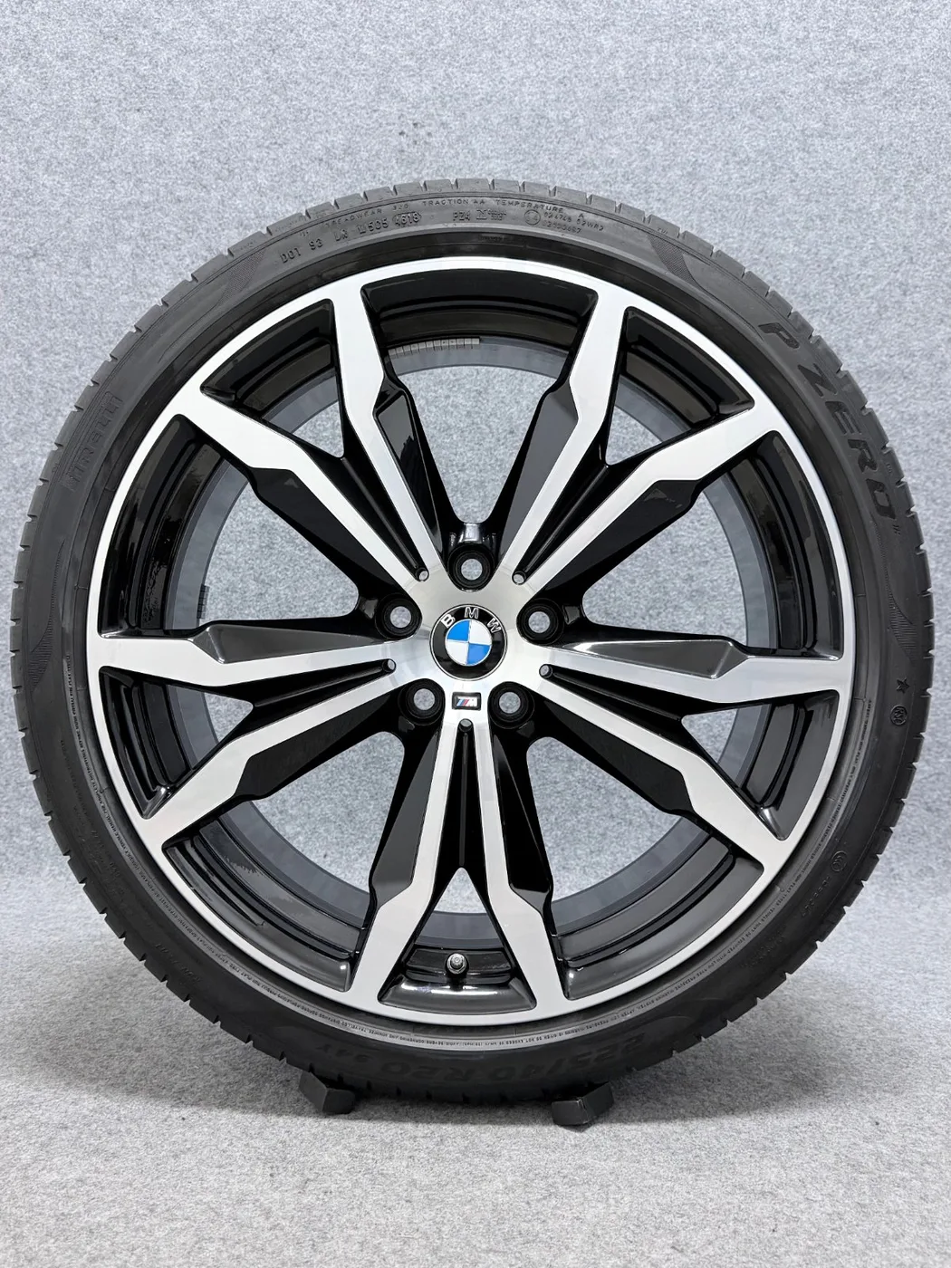 BMW 20" 5x112